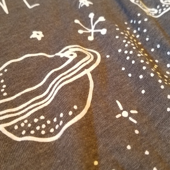 MIGHTY FINE | graphic tshirt - Picture 2 of 3